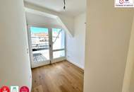 Exklusives Dachgeschoss im Stilaltbau – 132 m² Wohnluxus im 3. Bezirk