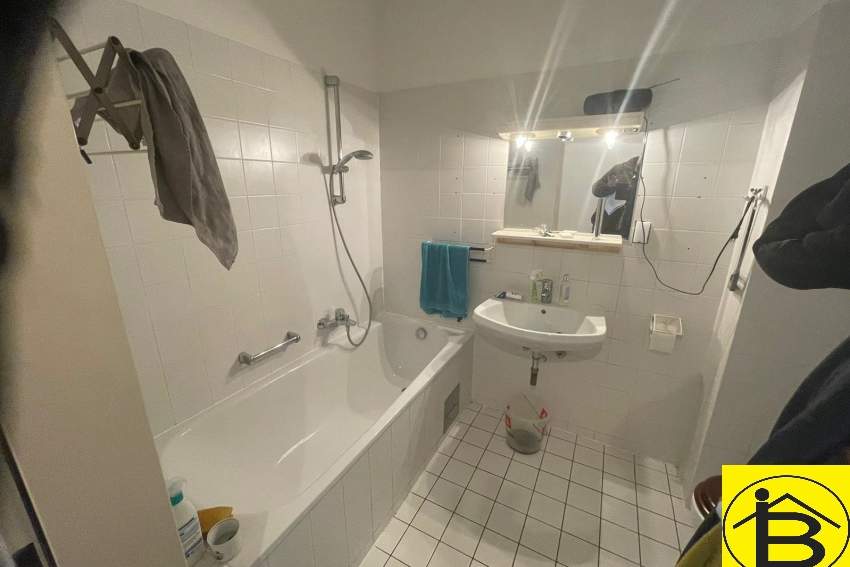 15607 Ruhige Wohnlage!, Wohnung-miete, 630,00,€, 3100 Sankt Pölten(Stadt)