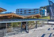 Skihütte &amp; Gastgewerbebetrieb mit exklusiver Wohnmöglichkeit