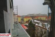 Urban Living in Floridsdorf