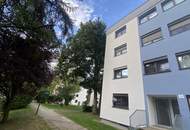 3-Zimmer-Wohnung in bester Urfahraner Lage - mit Parkplatz!