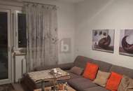 WOHNEN IN ZENTRALER LAGE MIT BALKON