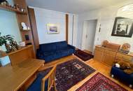 Waltendorf: Gemütliche Single-Wohnung mit Balkon und Parkplatz