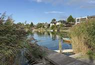 "Seehaus-Refugium nahe Wien – Lebensqualität auf höchstem Niveau" | ZELLMANN IMMOBILIEN