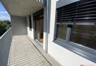 Neubau 2 Zimmer Wohnung mit hohem Wohnkomfort