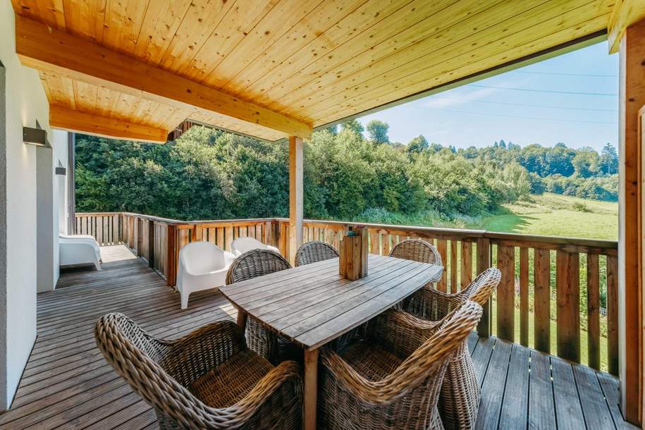 Leben mit Komfort &amp; Aussicht – moderne Traumwohnung Pistennähe, Wohnung-kauf, 6380 Kitzbühel