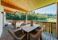 Wohnen mit Komfort &amp; Aussicht – moderne Traumwohnung nahe der Piste