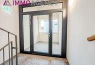 Günstige 2-Zimmer Wohnung auf der Vorgartenstraße - Erstbezug nach Sanierung