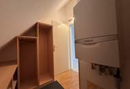 ALSZEILE | Schöne 2 Zimmer DG-Terrassenwohnung mit Grünblick | ca. 62 m² Wohnfläche | zzgl. Tiefgaragenstellplatz