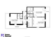 Großzügige 3,5 Zimmer Wohnung in der Nähe von Fiss-Serfaus-Ladis zu kaufen