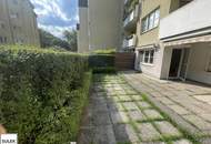 Lichtdurchflutete Gartenwohnung mit toller Ausstattung bei Ober St. Veit