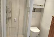 Modernes Wohnen mit Kleinstadt-Charme: Frisch sanierte, lichtdurchflutete elegante Wohnung in Stockerau