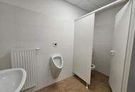 2-Raum Büro in historischem, ehemaligen Direktionsgebäude!