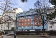 54 m² mit Parkblick mitten im 9. Bezirk – urban und ruhig zugleich