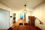 Wie im Hotel und doch zu Hause