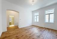 RESERVIERT! Ruhige 2-Zimmer-Anlegerwohnung in begehrter Lage