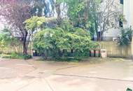 Direkt am Schweizergarten: Schöne 2-Zimmer-Wohnung mit separater Küche