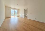 Besonderes Angebot: Erstbezug mit riesiger Terrasse in Ruhelage jetzt provisionsfrei sichern!