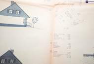 GROSSES POTENZIAL IN EGGERSODRF! Sanierungsbedürftiges Einfamilienhaus mit starkem Entwicklungspotenzial und 1.649 m² Grund