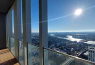 ***PENTHOUSE mit Blick zum KAHLENBERG *** 12 Minuten zum STEPHANSPLATZ