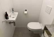 Ruheoase in Kleinstrohheim – Großzügige Erdgeschosswohnung mit Garten