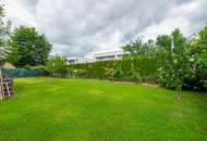 Puntigam: Einfamilienhaus mit großzügigem Grundstück, Wintergarten und Carport