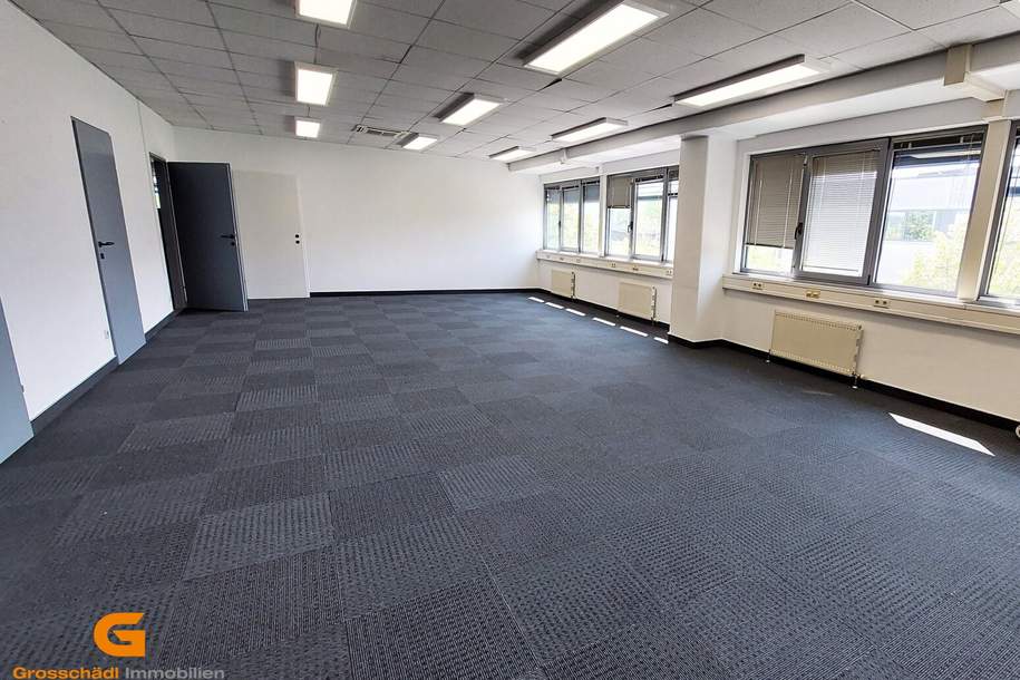 Salzburg Stadt - Bürohaus mieten, Gewerbeobjekt-miete, 16.248,00,€, 5020 Salzburg(Stadt)