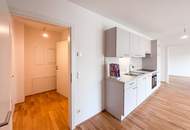 Moderne Mietwohnung mit Balkon in urbaner Lage