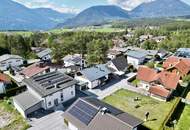 Energiesparhaus in Holzriegelbauweise mit Garten im Mieming