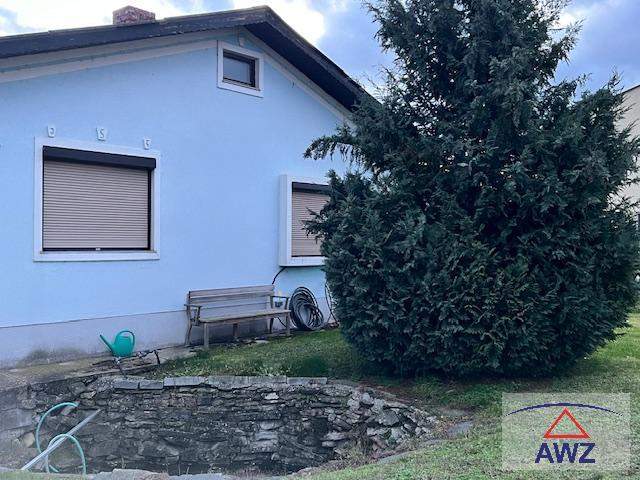 Günstiges Mehrfamilienhaus mit Garten in der Nähe von Horn!