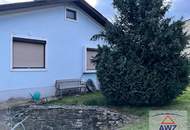 Günstiges Mehrfamilienhaus mit Garten in der Nähe von Horn!