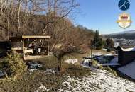 Einfamilienhaus mit Garten in Bestlage von Stein