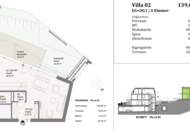 Villa mit Design-Charakter und Garten - außergewöhnlich Wohnen im BRUNNIQUE