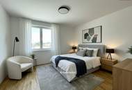 Leonding: Barrierefreie Wohnung mit idealer Infrastruktur und energieeffizienter Bauweise!