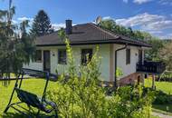 Ihr Anwesen im Wienerwald – Ruhelage und Altbaumbestand – Infrastruktur fußläufig