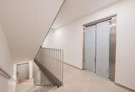 Erstbezug! 2-Zimmer Wohnung, Nähe Bahnhof Stammersdorf