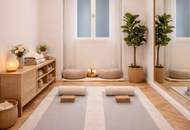 ++ Wohnen in Augartennähe ++ Erstklassig sanierte Altbauwohnung in ruhiger Seitenstraße in unmittelbarer Nähe zur U-Bahnstation Taborstraße + 2,5 Zimmer