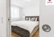 Ein Zuhause für jede Lebensphase - barrierefreie Wohnung mit durchdachter Ausstattung wo alles noch neu glänzt