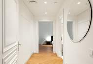 LUXUS-ALTBAUWOHNUNG am Börseplatz 1, 1010 Wien