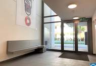 2-Zimmerwohnung mit Eigengarten!