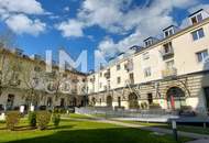 Elegante 3 Zimmer Maisonette mit Balkon in der Zollamtstraße 7 zu vermieten (inkl. Fernwärme-Akonto)