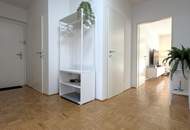 2022 RENOVIERTER SOFORTBEZUG IN VELDENER ZENTRUMSNÄHE! MÖBLIERTES 3 ZIMMER-EIGENTUM MIT BALKON IN SÜD-WEST-LAGE.