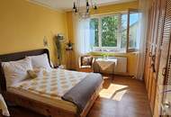 Charmante 3-Zimmer-Wohnung mit Wohnrecht in Bad Vöslau zu verkaufen!
