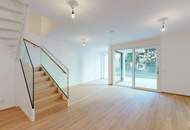 OBER ST VEIT | TOWN HOUSE | 4-5 Zimmer | Eigengarten | Maisonette-Wohnung | zum 01.09.2026 | TG-Stellplatz | ZELLMANN IMMOBILIEN