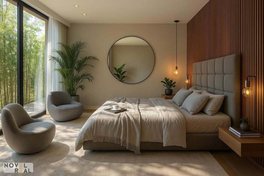 Exklusives Wohnen in Wien: 2-Zimmer-Erstbezug Wohnung mit Terrasse Loggia und Garten! - Top Lage!, Wohnung-kauf, 359.000,€, 1210 Wien 21., Floridsdorf