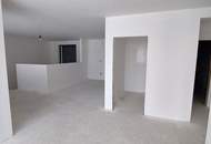 Fast Fertig!! 103m² Sonniger Erstbezug mit Terrassen auf beiden Seiten der Wohnung