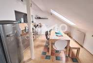 Eigentum-Vorsorge-Sicherheit, helle ca 126m² DG - Wohnung mit Dachterrasse ca.14m² im Zentrum