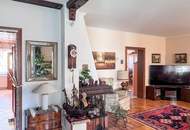 Nähe U6-Siebenhirten - Stadthaus mit idyllischem Garten