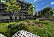 Zentral &amp; modern - Stilvolle Neubauwohnung in bester Lage!