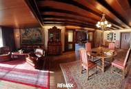 CHALET MIT PANORAMASEEBLICK – EIN ORT, DER BELEBT